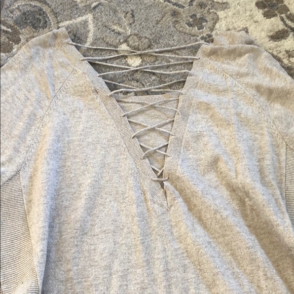 Express sweater - Picture 3 of 4